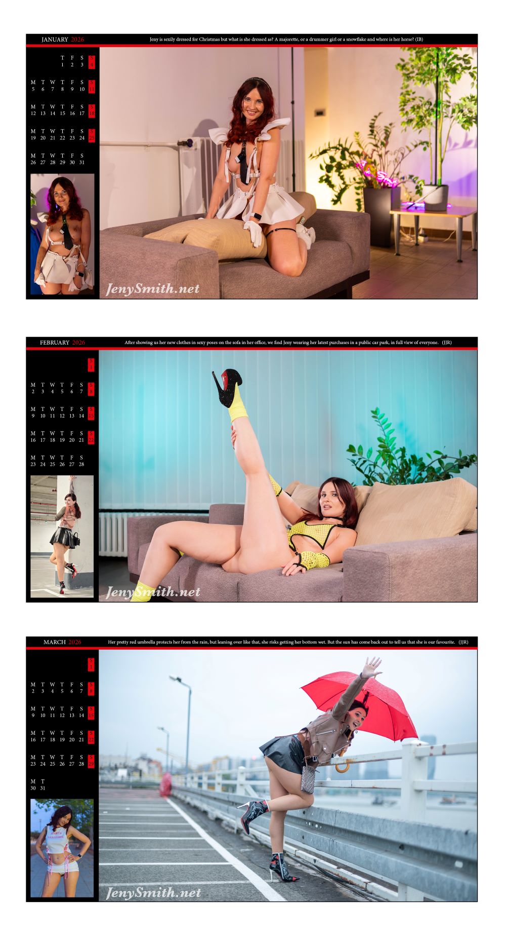 2026 calendar in portrait format page 2 1000