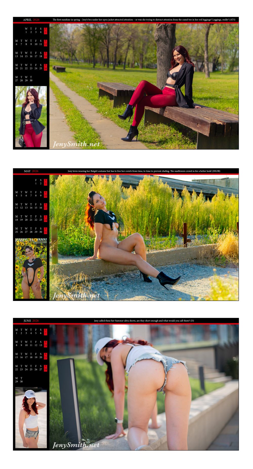 2026 calendar in portrait format page 3 1000